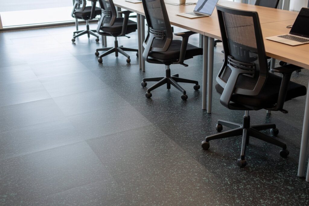 rubber-flooring