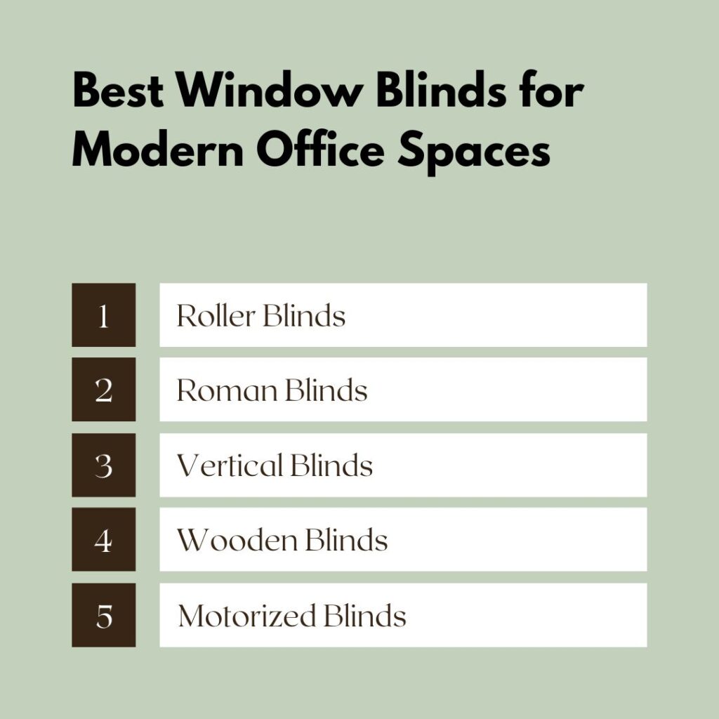 Top-Window-Blinds-for-Office-Spaces