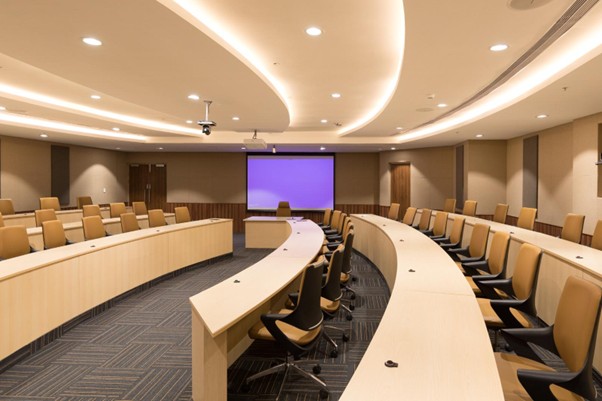 Choose Flooring That Absorbs Sound